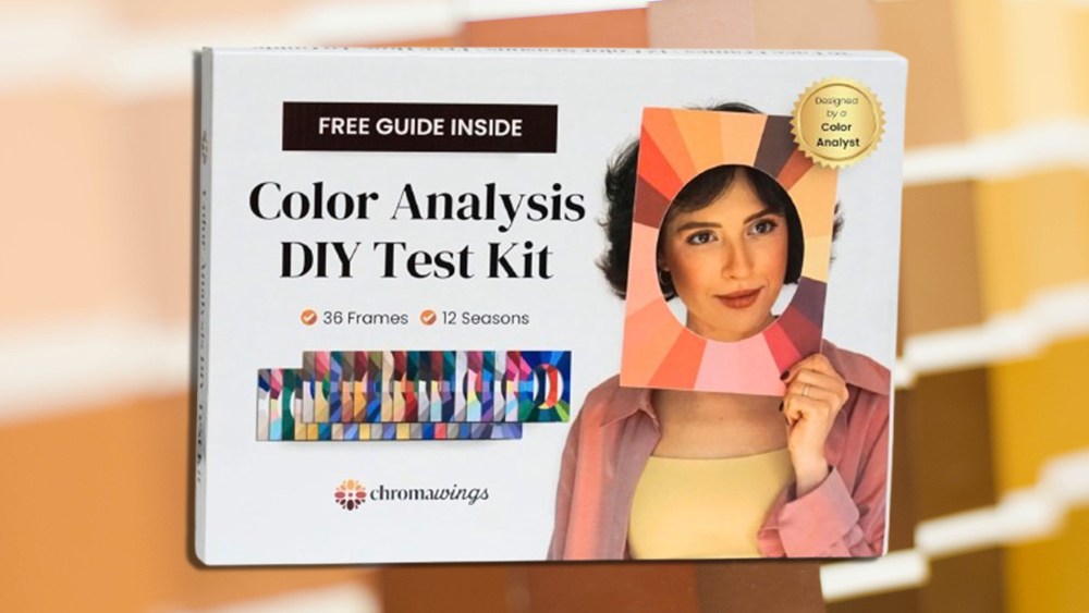 skip-the-flight-to-korea-and-get-your-color-analysis-done-at-home-— with-this-highly-reviewed-kit-at-amazon