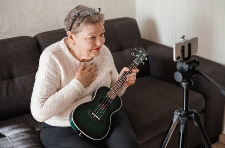 finding-community-through-music-–-senior-planet-from-aarp