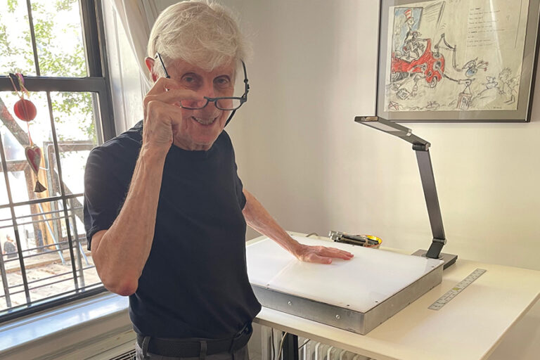 cartoonist-stan-mack-keeps-the-adventure-going-–-senior-planet-from-aarp