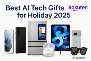 the-hottest-ai-ready-devices-to-buy-for-holiday-2025-|-rakuten-blog