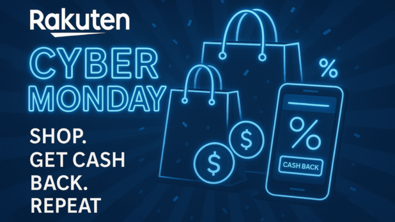 cyber-monday-2025-explained:-when-it-starts-and-how-to-save-|-rakuten-blog