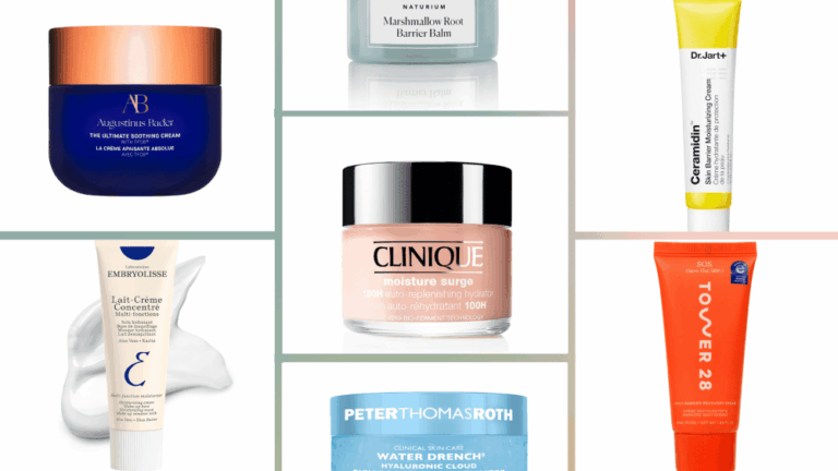 the-14-best-moisturizers-to-use-on-dry,-sensitive-skin-in-the-winter,-according-to-dermatologists