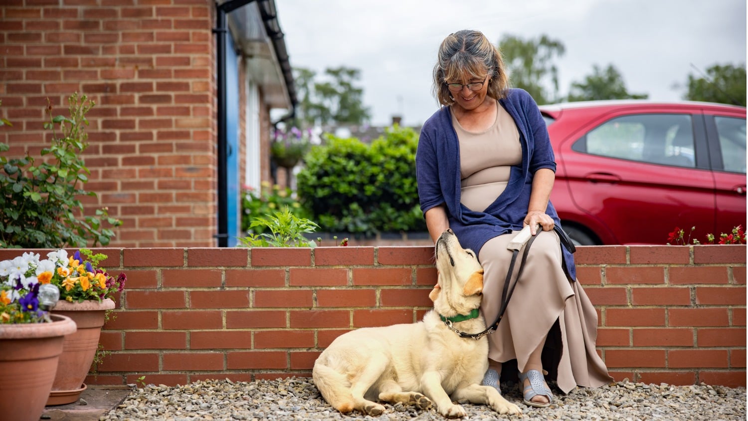 tips-for-buying-a-home-with-pets-|-sixty-and-me