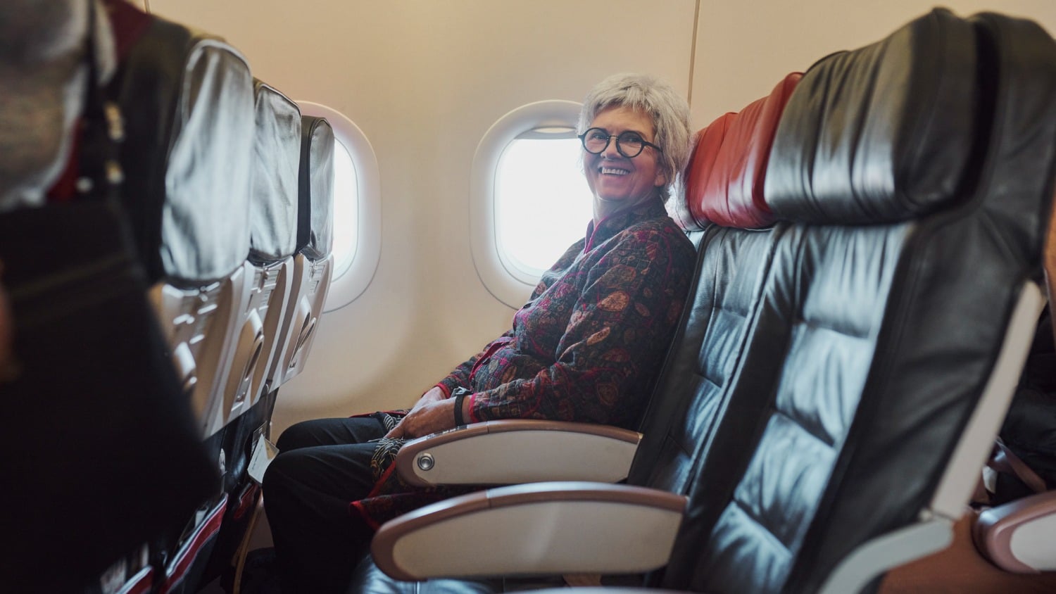 is-it-worth-paying-extra-to-select-your-plane-seat?-5-things-to-consider-|-sixty-and-me