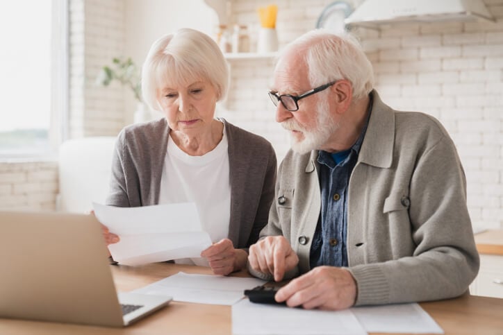 2022-ebri-survey:-the-pandemic’s-impact-on-retirement-spending-– outdated A/B trust California