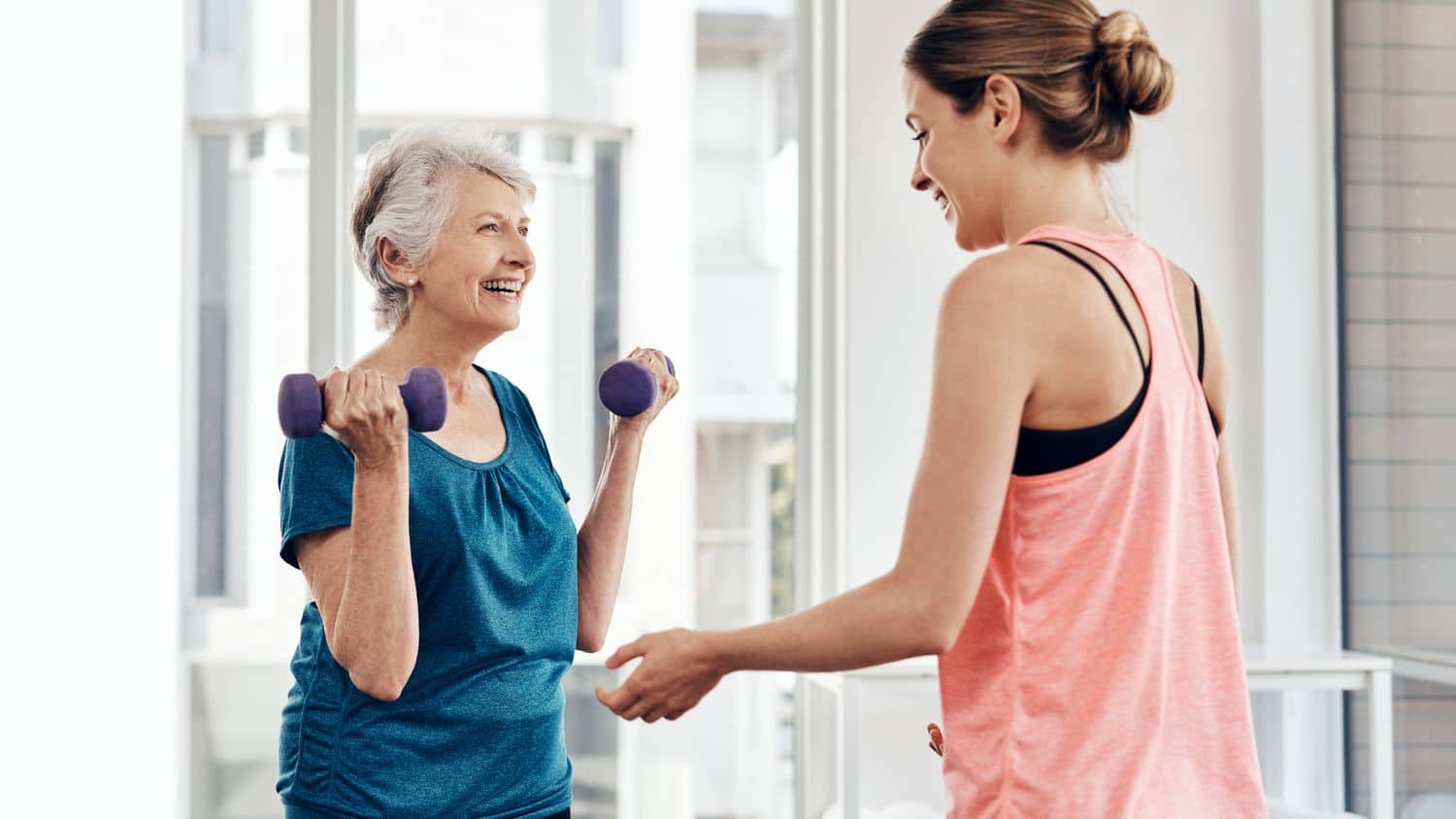 bone health after menopause