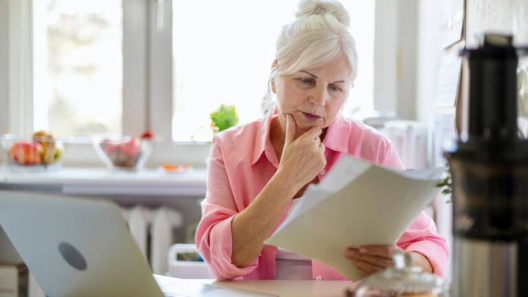 making money after 60