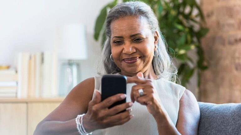 Loneliness and Aging