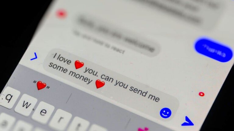 romance scams