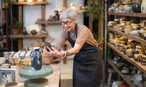 entrepreneurship-after-retirement?-tech-can-help!-–-senior-planet-from-aarp